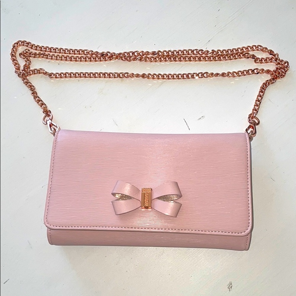 Ted Baker crossbody purse